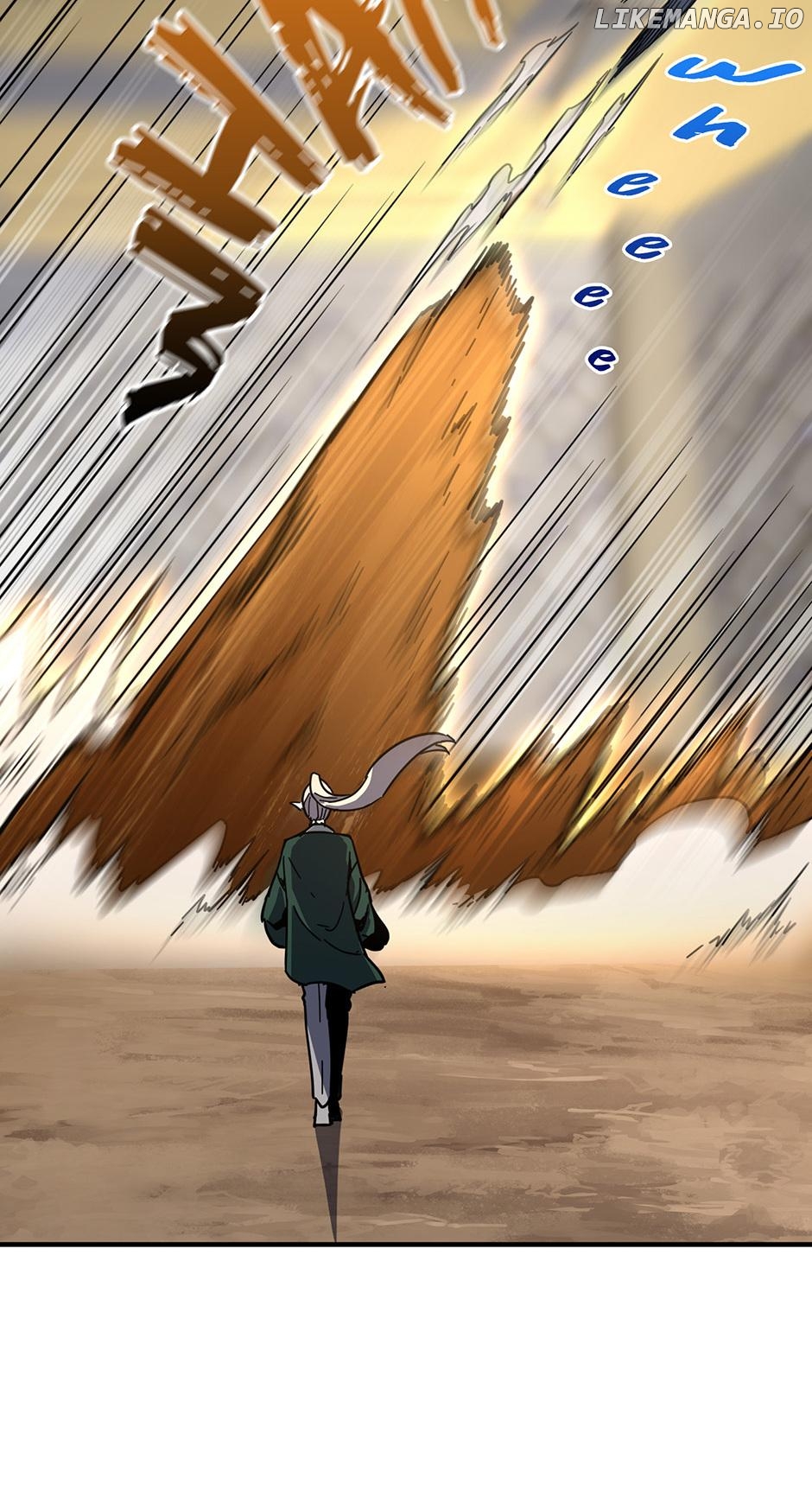 The Beginning After The End Chapter 213 image 86